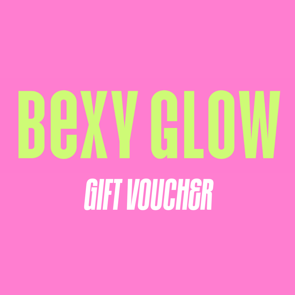 Bexy Glow Gift Card